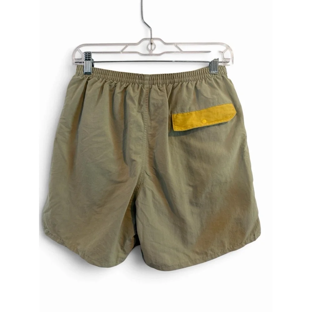 Patagonia men performance